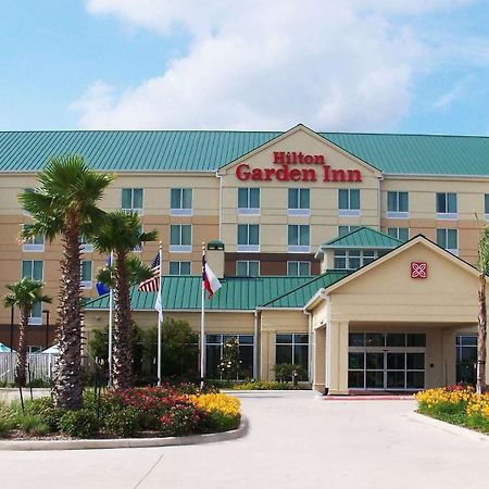 Hilton Garden Inn Houston-Pearland Εξωτερικό φωτογραφία