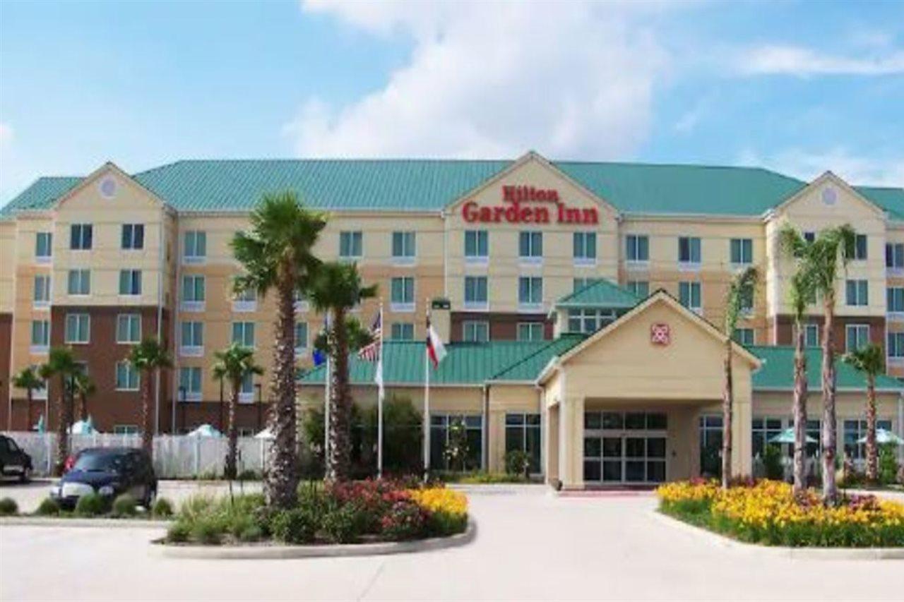 Hilton Garden Inn Houston-Pearland Εξωτερικό φωτογραφία