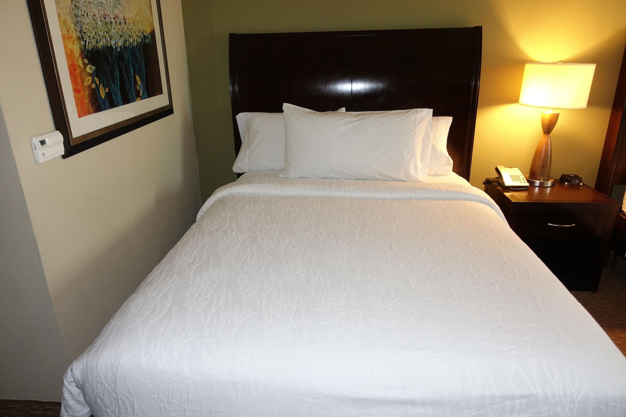 Hilton Garden Inn Houston-Pearland Εξωτερικό φωτογραφία
