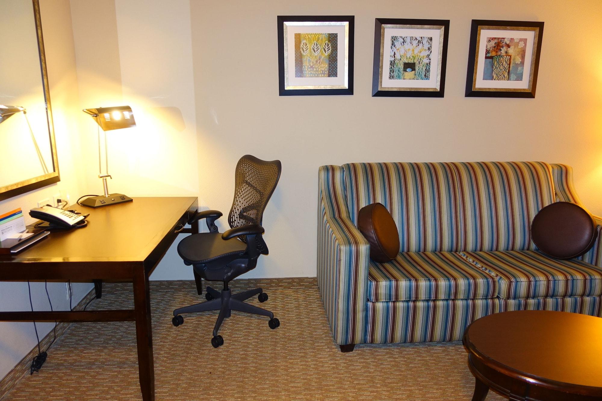 Hilton Garden Inn Houston-Pearland Εξωτερικό φωτογραφία