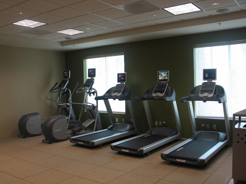 Hilton Garden Inn Houston-Pearland Εξωτερικό φωτογραφία