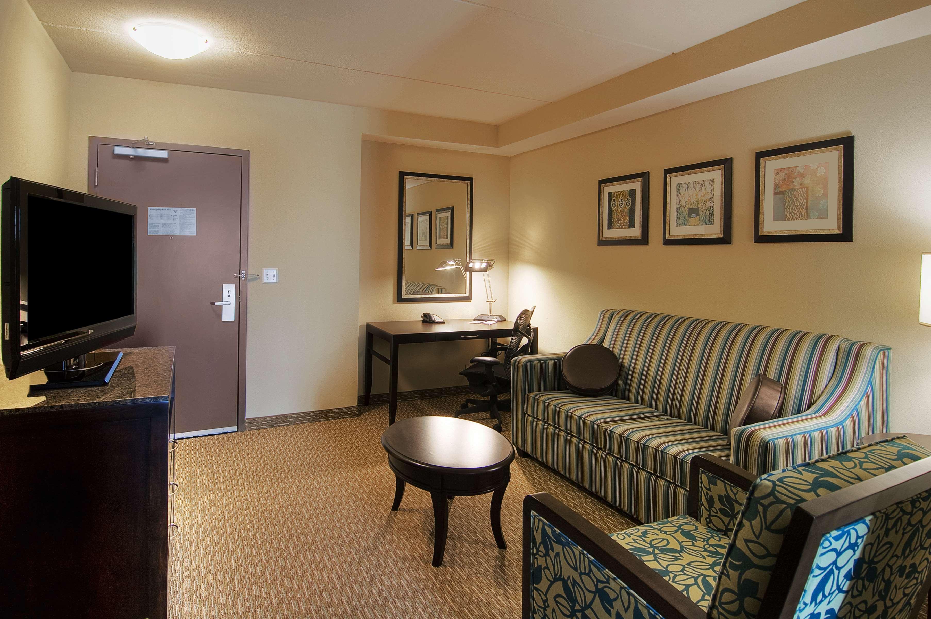 Hilton Garden Inn Houston-Pearland Εξωτερικό φωτογραφία
