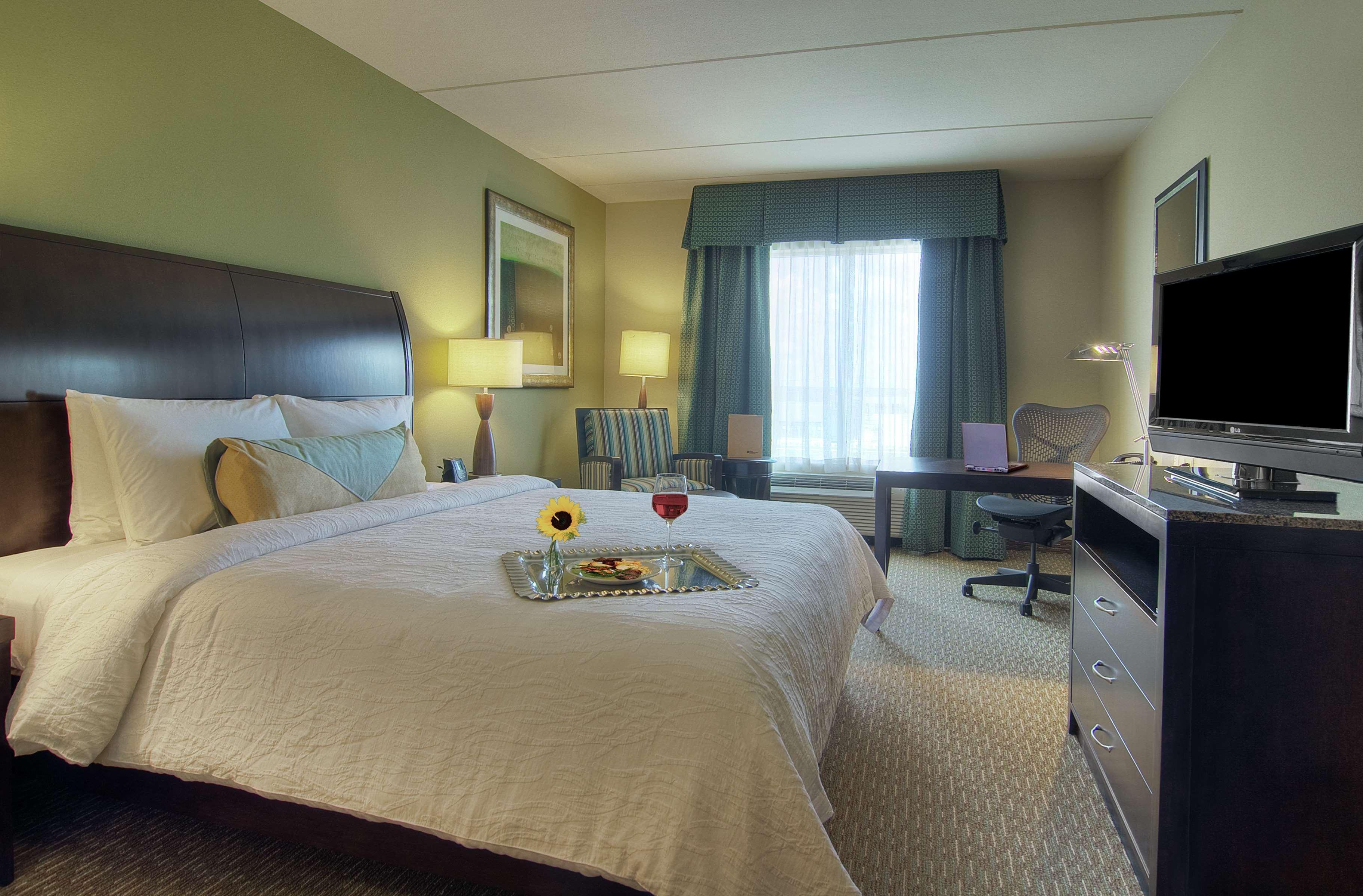 Hilton Garden Inn Houston-Pearland Εξωτερικό φωτογραφία