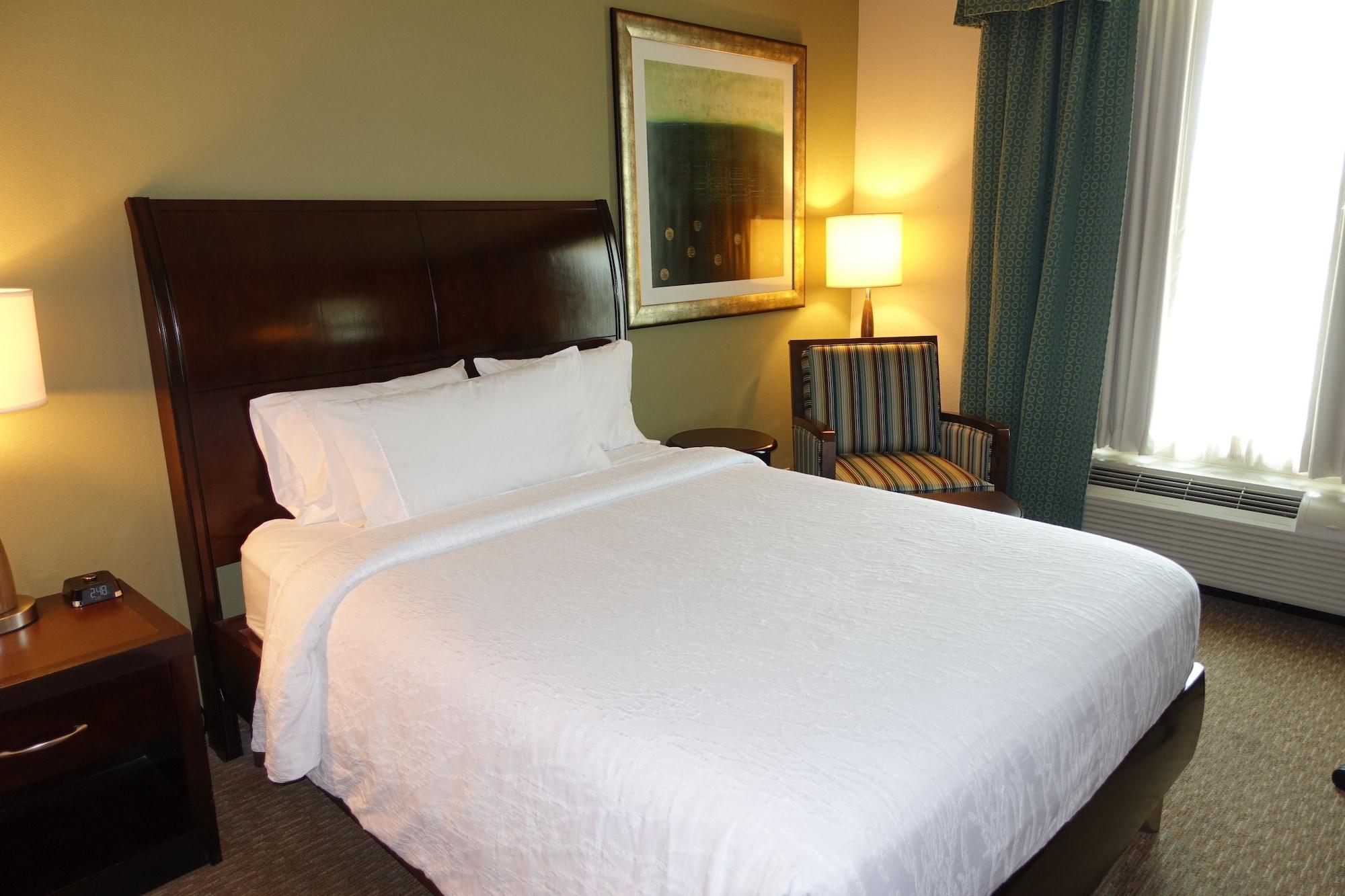 Hilton Garden Inn Houston-Pearland Εξωτερικό φωτογραφία