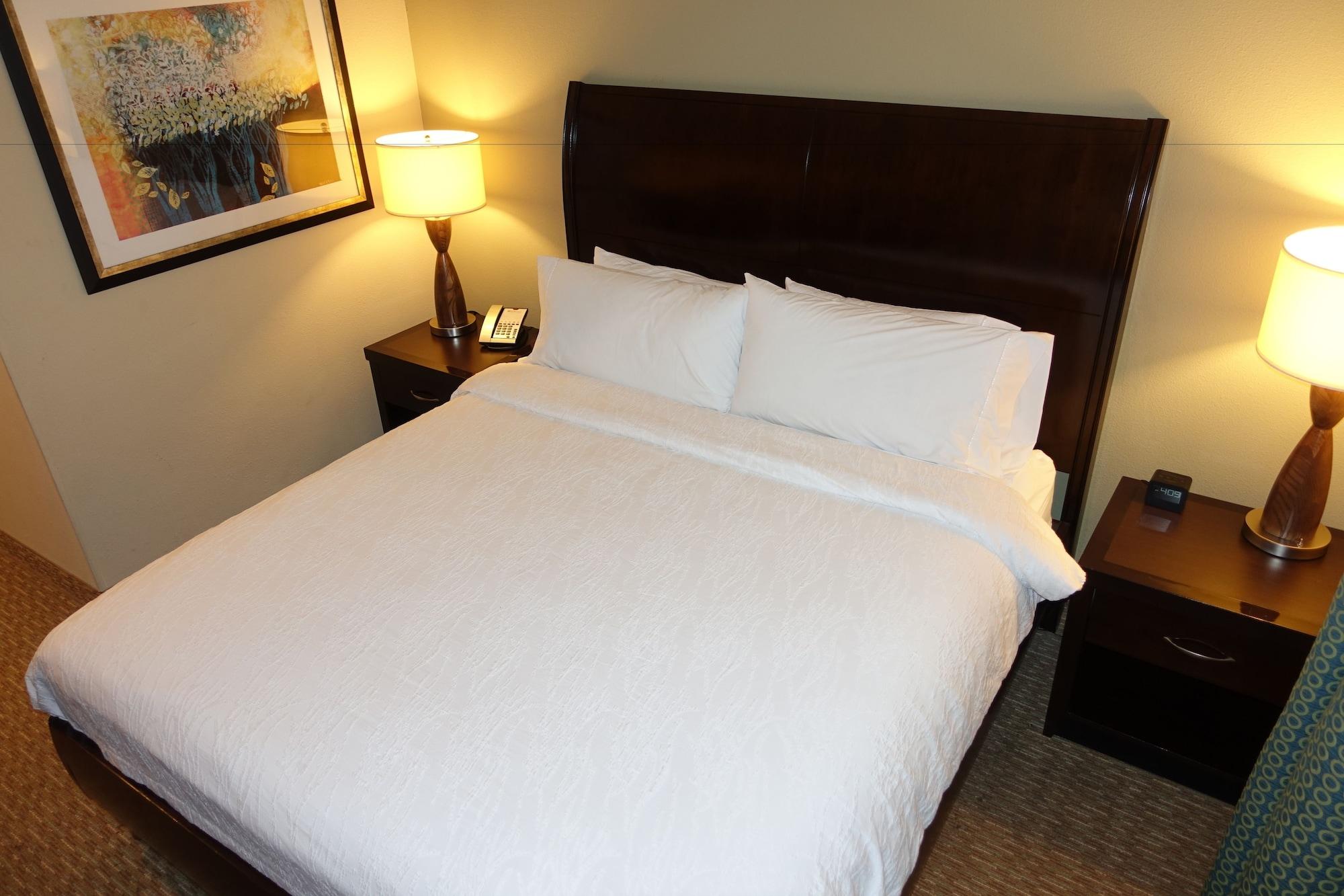Hilton Garden Inn Houston-Pearland Εξωτερικό φωτογραφία