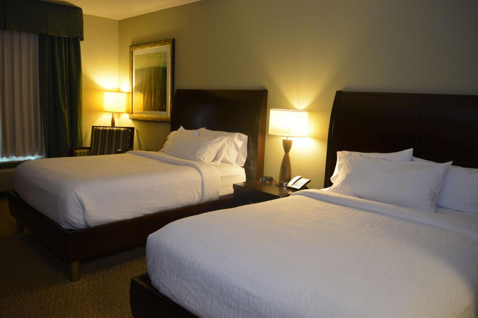 Hilton Garden Inn Houston-Pearland Εξωτερικό φωτογραφία