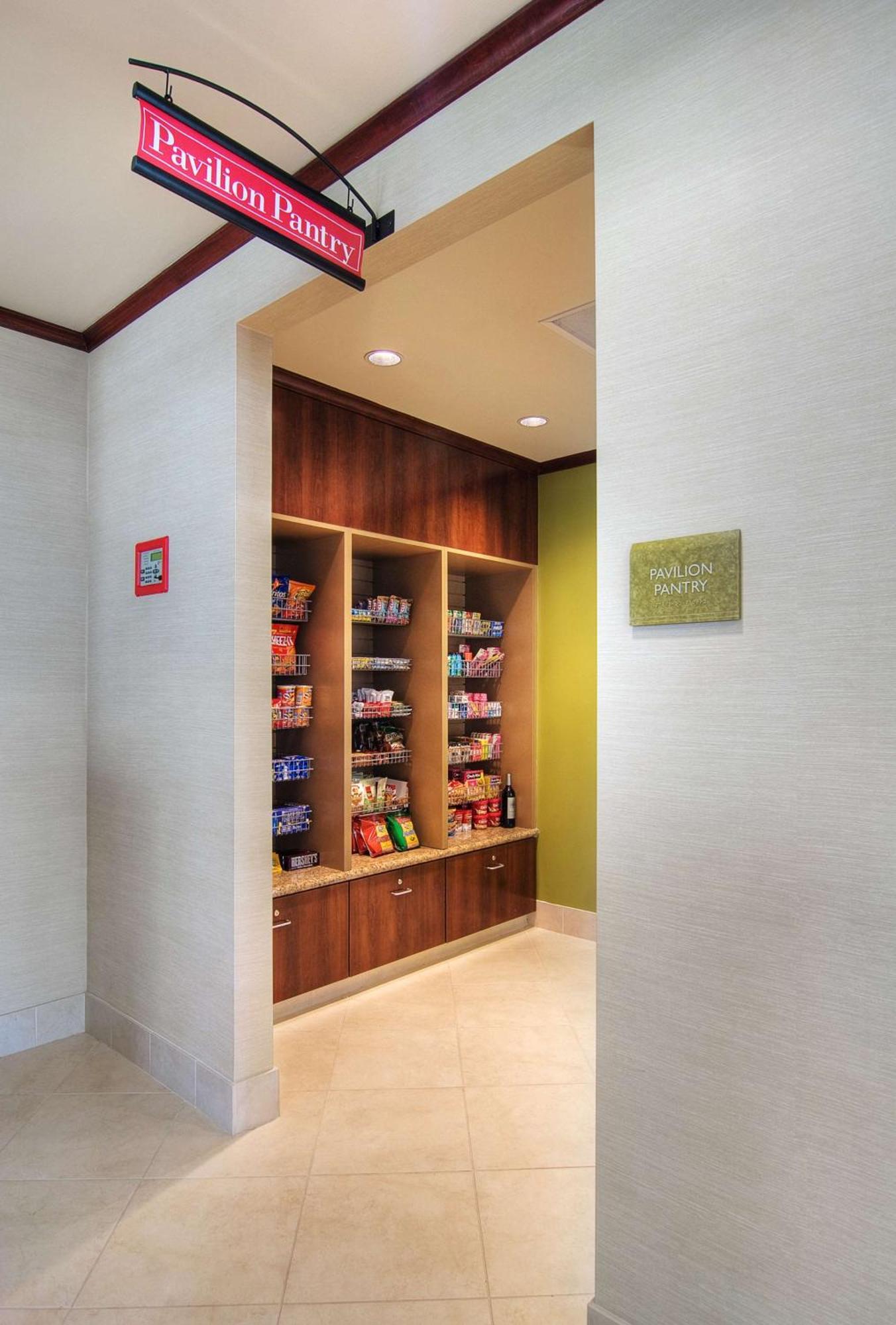 Hilton Garden Inn Houston-Pearland Εξωτερικό φωτογραφία