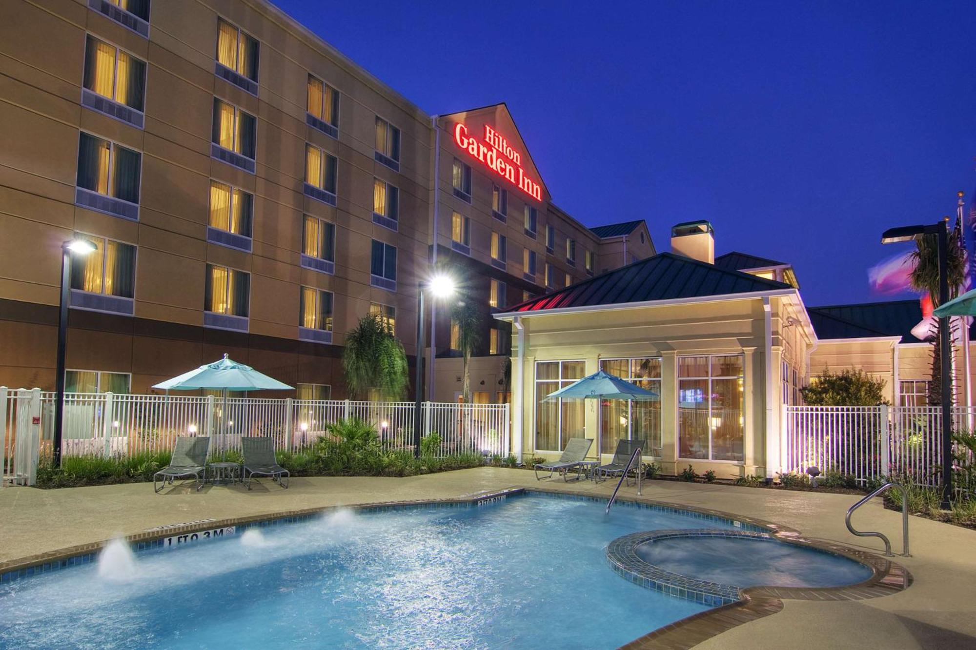 Hilton Garden Inn Houston-Pearland Εξωτερικό φωτογραφία