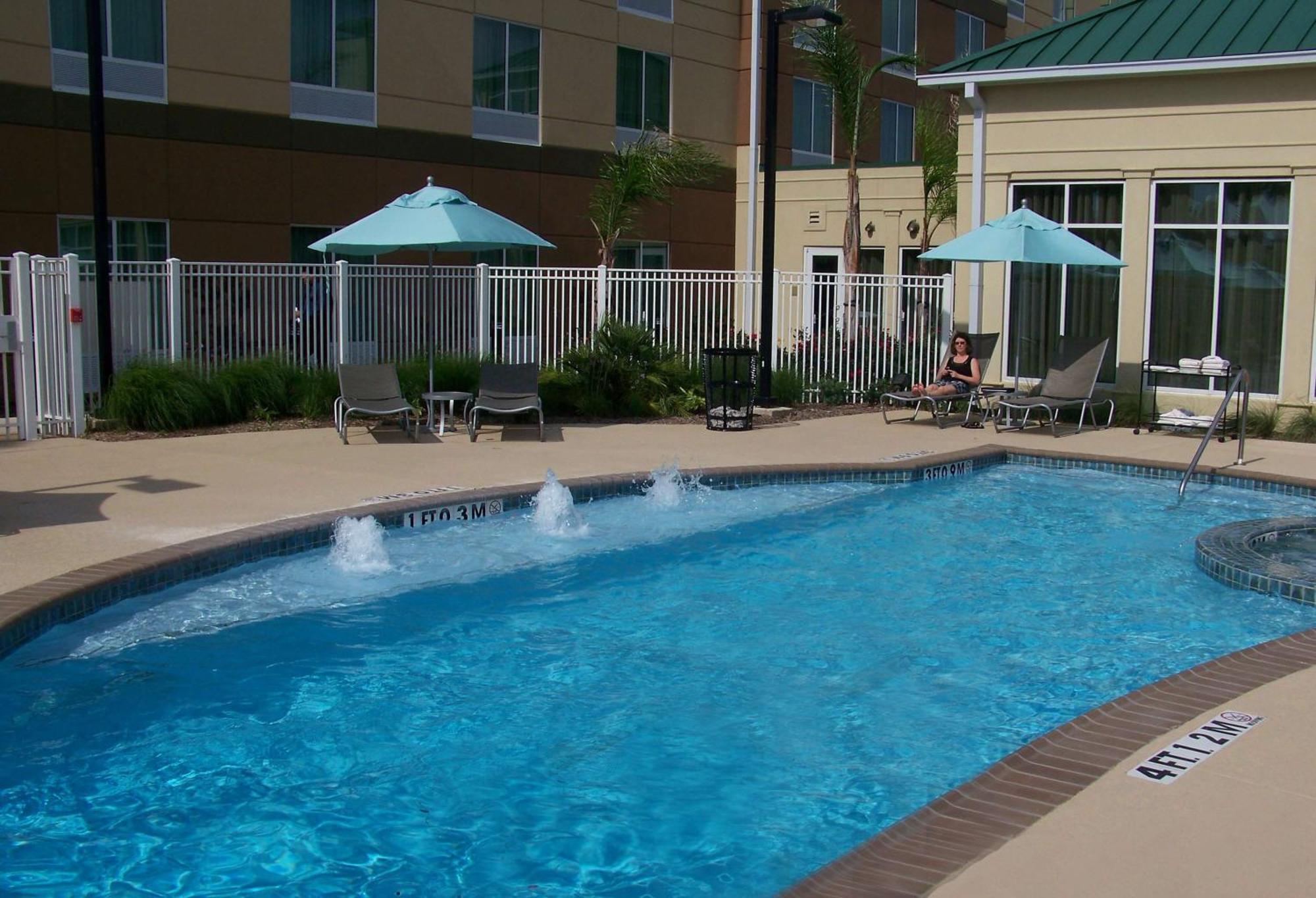Hilton Garden Inn Houston-Pearland Εξωτερικό φωτογραφία