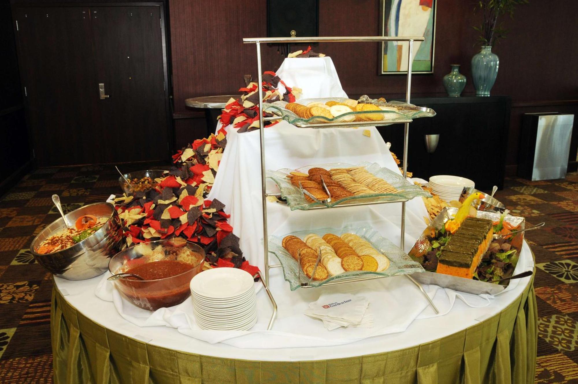 Hilton Garden Inn Houston-Pearland Εξωτερικό φωτογραφία