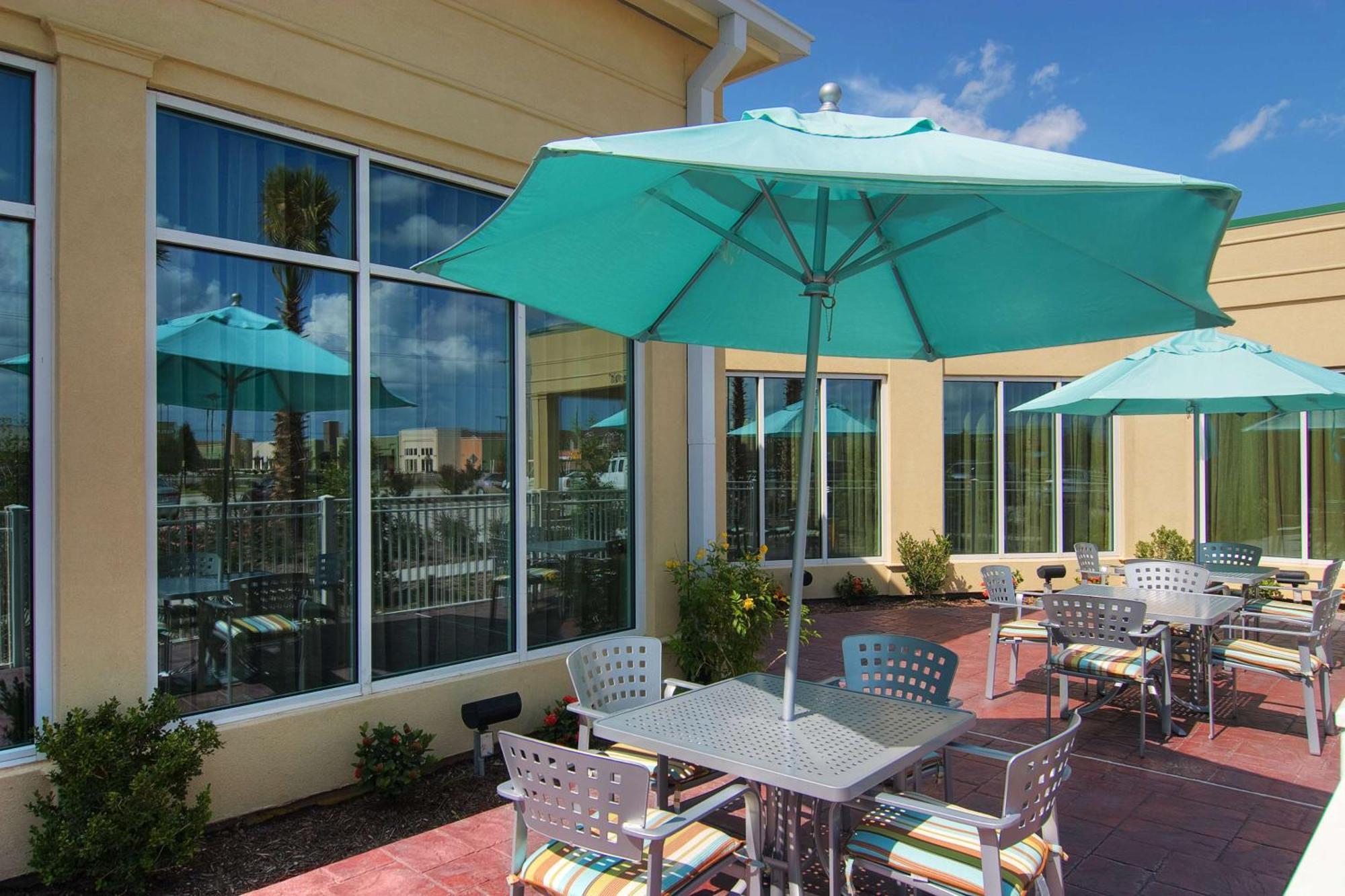Hilton Garden Inn Houston-Pearland Εξωτερικό φωτογραφία