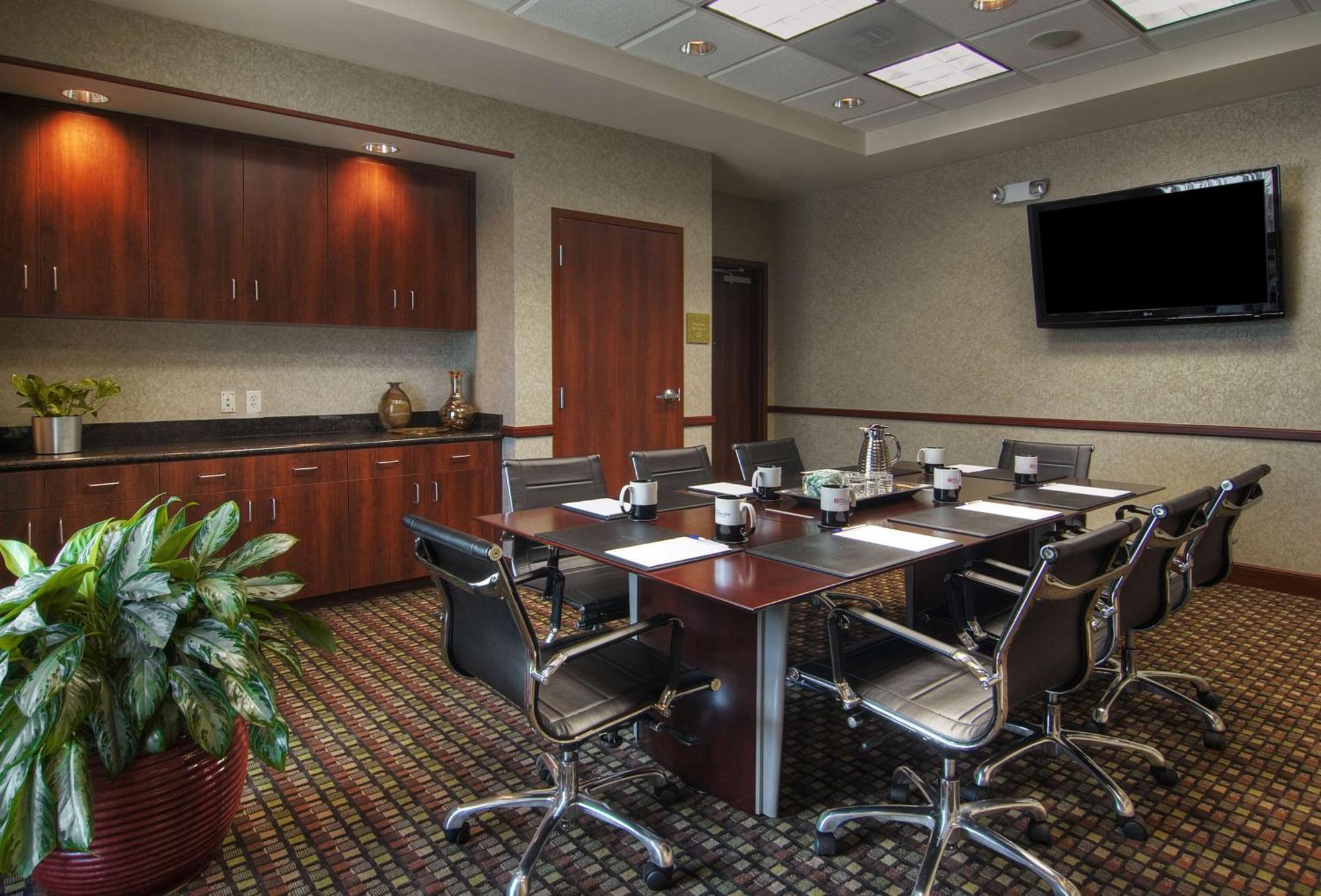 Hilton Garden Inn Houston-Pearland Εξωτερικό φωτογραφία