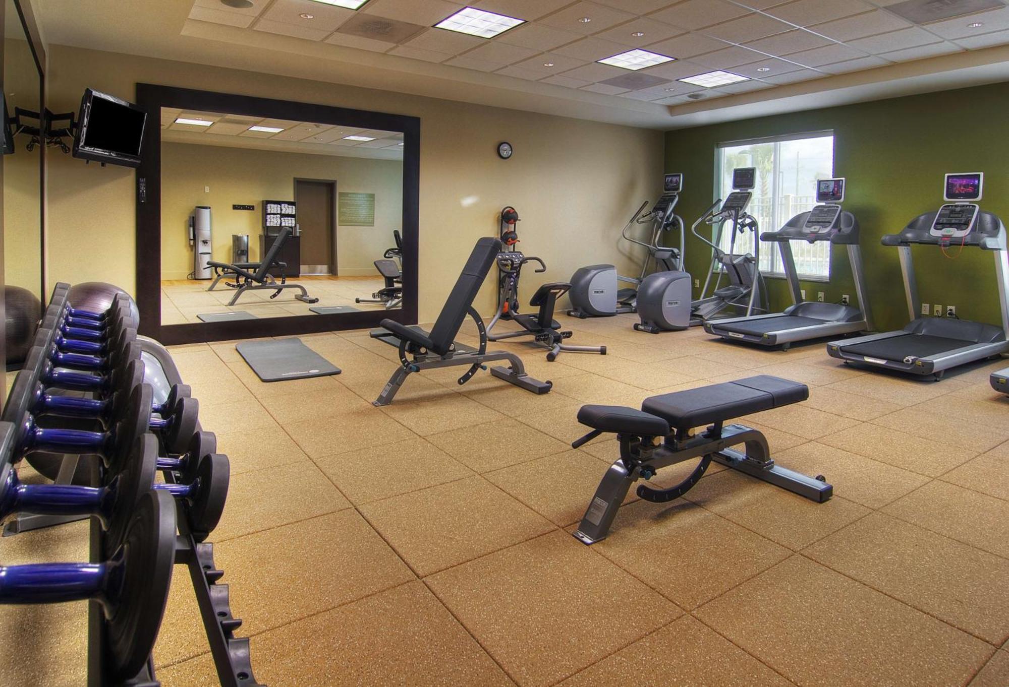 Hilton Garden Inn Houston-Pearland Εξωτερικό φωτογραφία