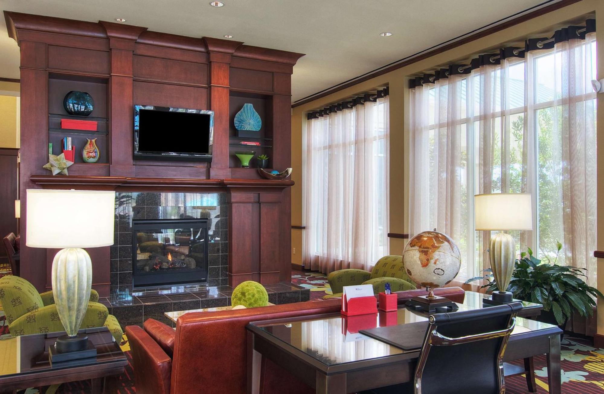 Hilton Garden Inn Houston-Pearland Εξωτερικό φωτογραφία