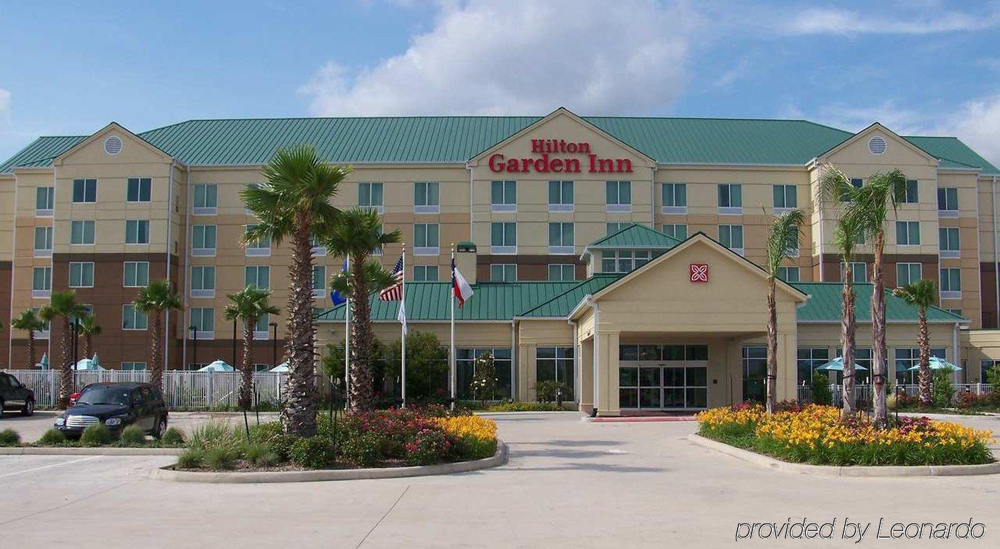 Hilton Garden Inn Houston-Pearland Εξωτερικό φωτογραφία